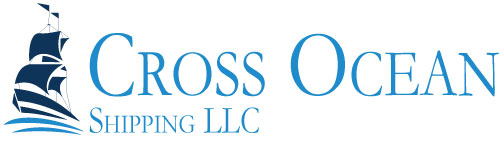 CROSS OCEAN LOGO